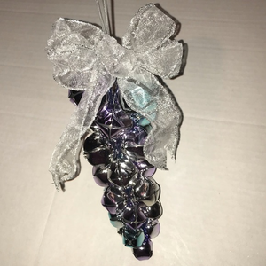 Hanging Jingle Bell Cluster‎